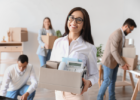 How to Create an Office Moving Team: A Step-by-Step Guide